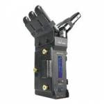 Teradek (TER-BONDPROV) BOND Pro V-Mount Integrated Camera-Back H.264 HD-SDI Cellular Bonding Solution Teradek (TER-BONDPROV) BOND Pro V-Mount Integrated Camera-Back H.264 HD-SDI Cellular Bonding Solution
